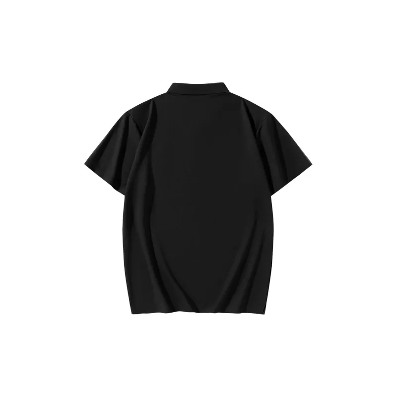 K bird Polo Shirts Unisex-6