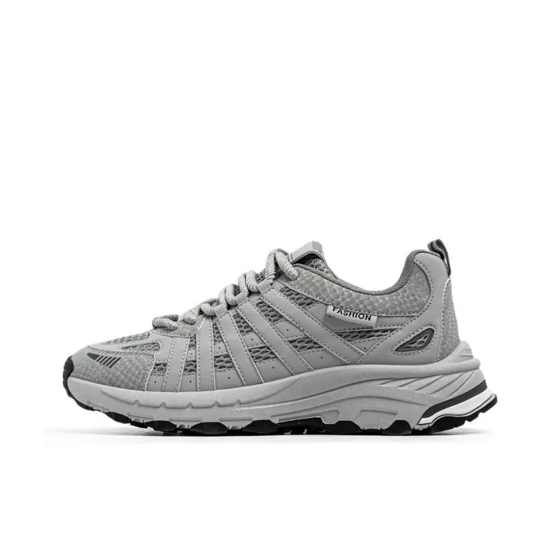 GAISIMA Height Increasing Low-Top Chunky Sneakers Men's-10