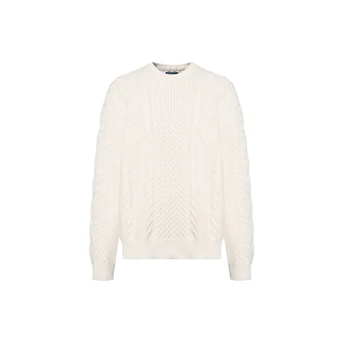 Polo Ralph Lauren Sweaters Men White