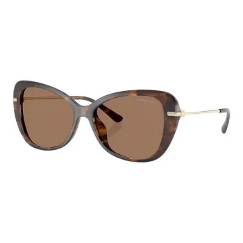 MICHAEL KORS Saint Croix Butterfly Frame Sunglasses