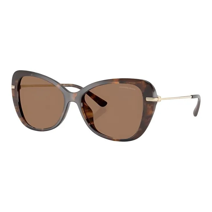 MICHAEL KORS Saint Croix Butterfly Frame Sunglasses-0