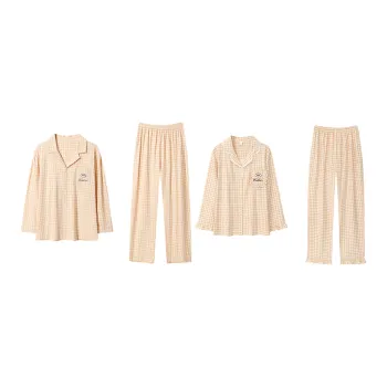 Good Fortune Pajama Set Unisex Image Color
