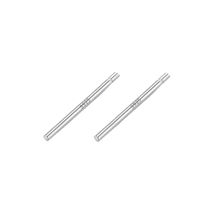 Blooming Petals S925 Silver Stud Earrings Unisex-3
