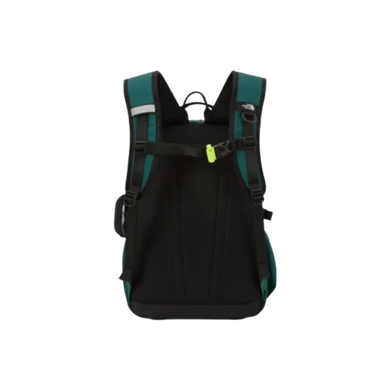THE NORTH FACE Combo Sets Dark Green-1