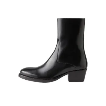 EYTYS Blaise Ankle Boots Unisex Black