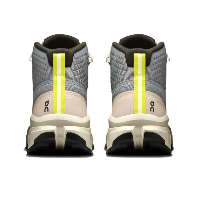 On Women's Cloudrock Waterproof 'Alloy Ice' Women's-3