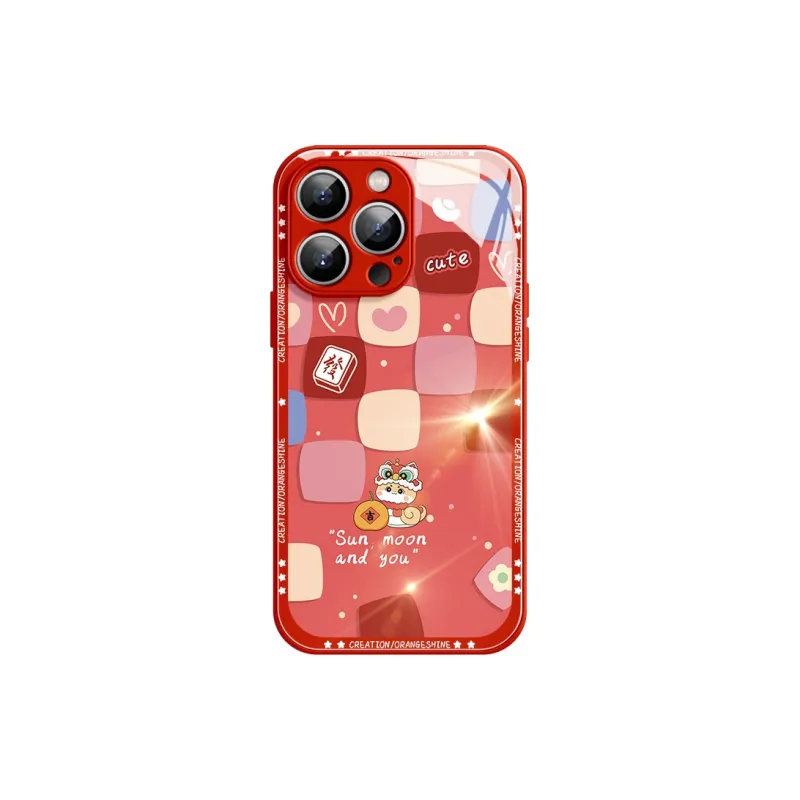 Lingtao Phone Cases-2