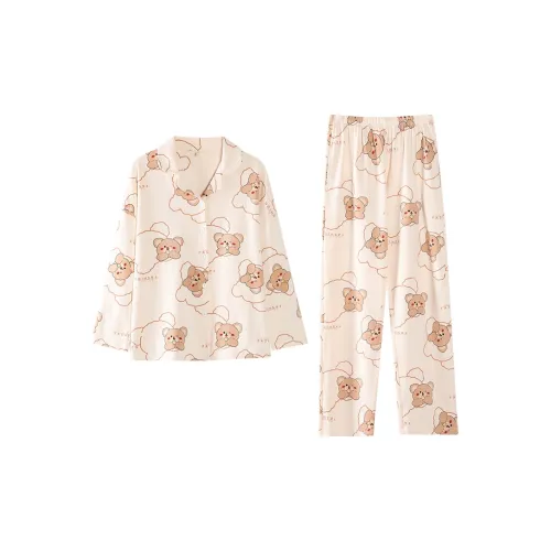 Jovini Women's Pajama Gift Boxes