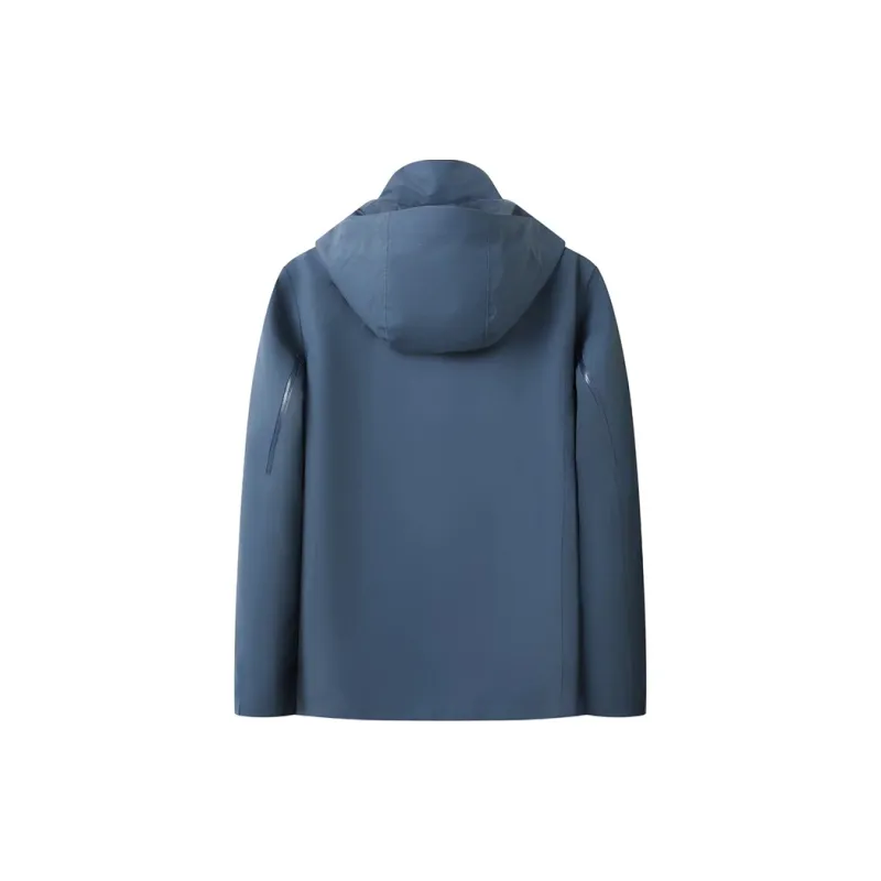 PIERRE CARDIN Windbreaker Jackets Men-1