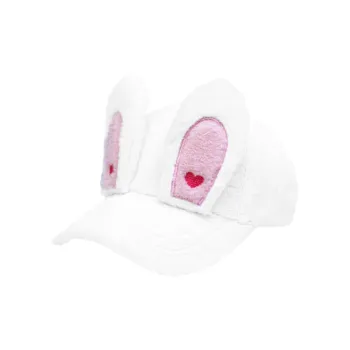 ZANC Polyester Baseball Caps Unisex