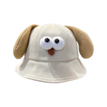Mr. Shang Polyester Bucket Hats Women's