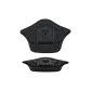 Black Thin 5mm[1 Pack]