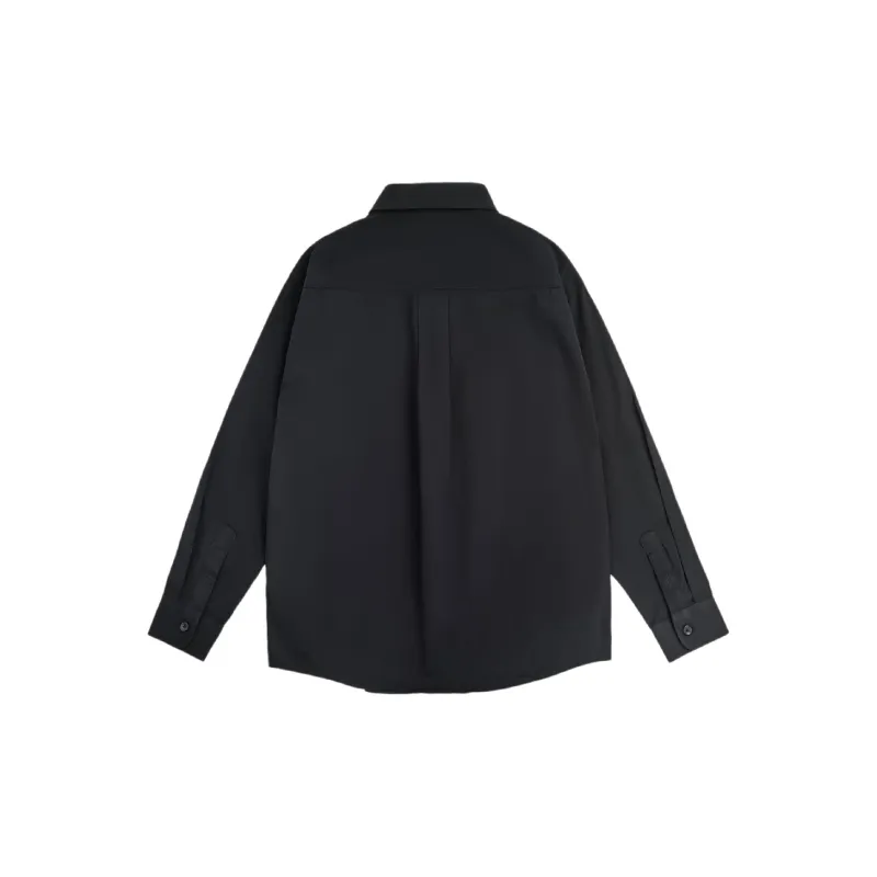 MIIOW Shirts Unisex-11