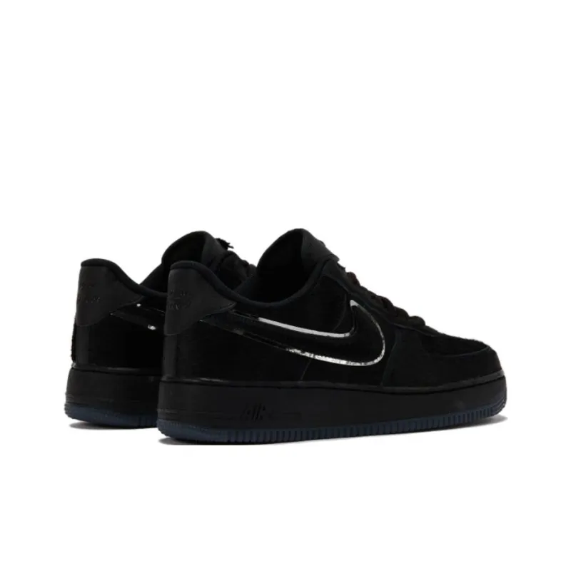 Nike Air Force 1 Low '07 Virginia Union University Yardrunners-3