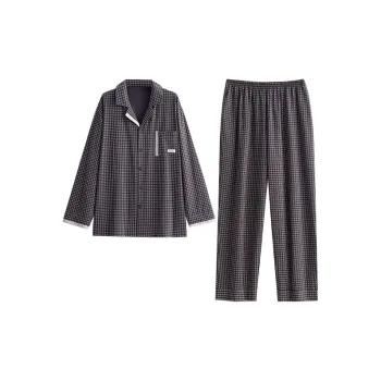 Casenland Men Pajama Sets