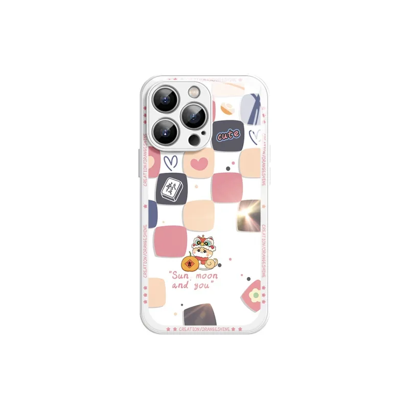 Lingtao Phone Cases-7
