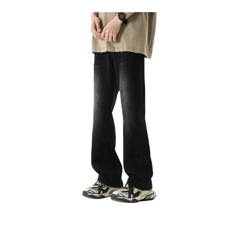 FUERZA Jeans Unisex-2
