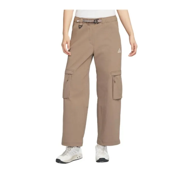 Nike 'Smith Summit' Women's Cargo Pants-2