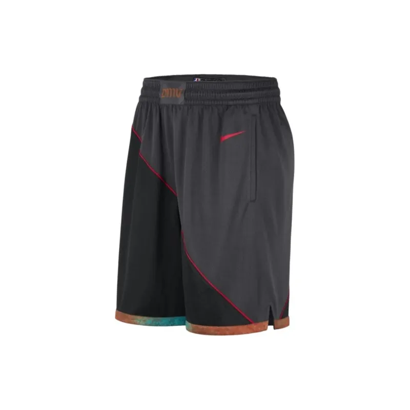 Nike Casual Shorts Men's Multicolor-2