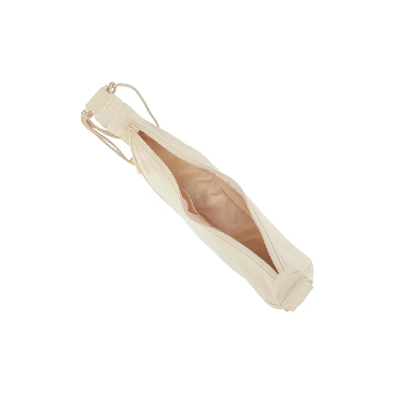 LiNing Polyamide Shoulder Bag, Crossbody Bag Unisex Dune Khaki-4