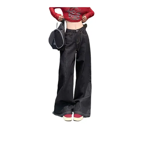 FAIRWHALE Jeans Women's