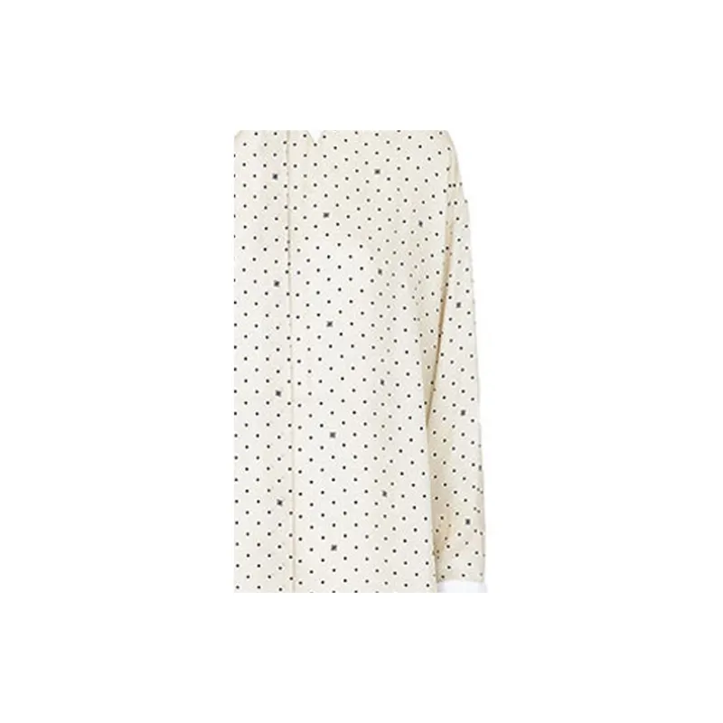 FENDI Shirts Women's White-5