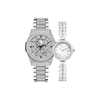 DAVENA Unisex Shining Adventure Collection Watch