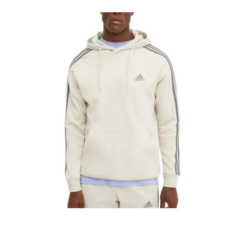 Adidas Clothing Sweatshirts Men Beige