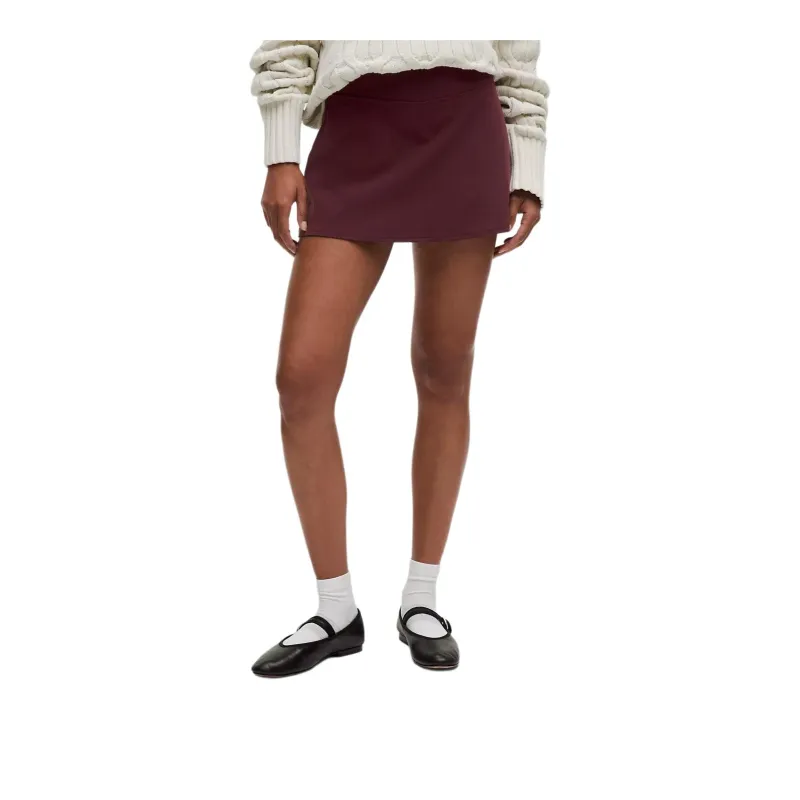 Lululemon Align™ Casual Short Skirts Women's-32