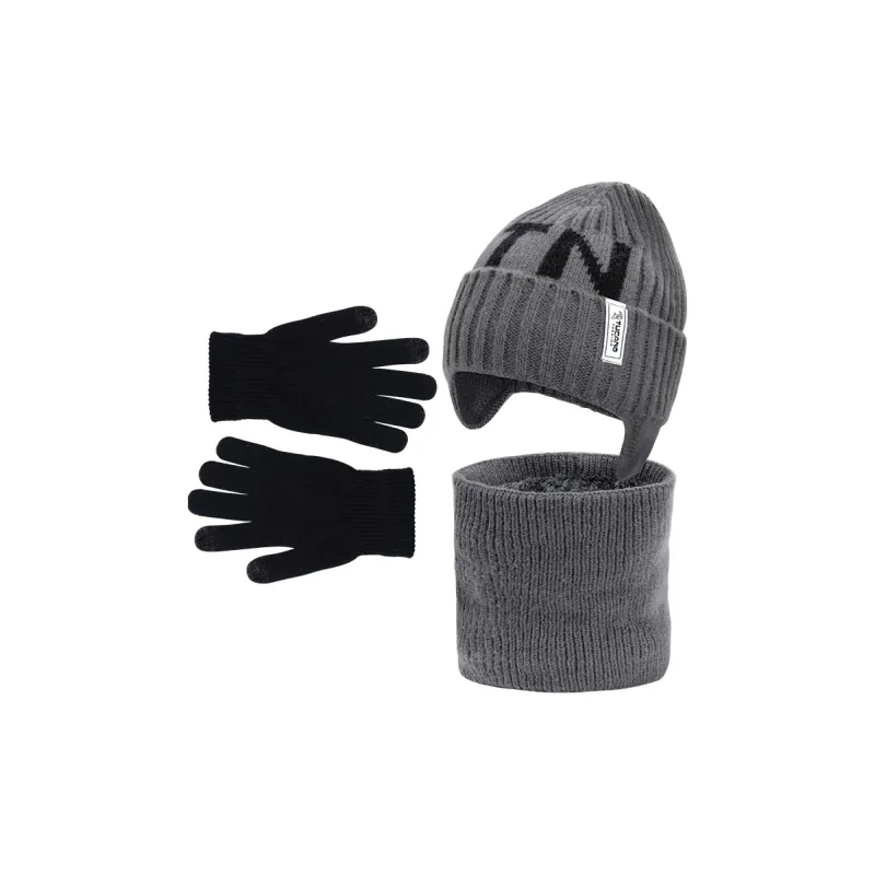 TUCANO Polyester Beanies Unisex-1