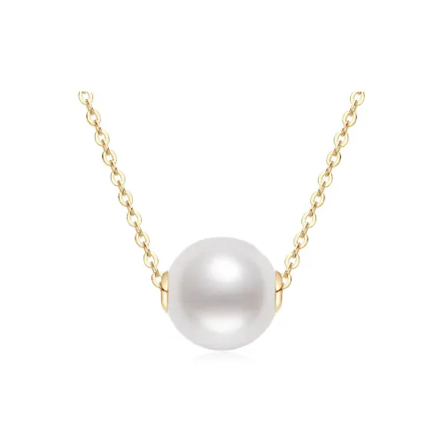 I Do Freshwater Pearl Necklaces Women's Mom, Goddess Commemoration Gift