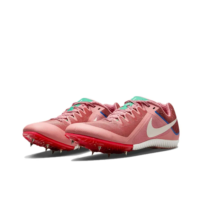 Nike Rival Multi Red Stardust Malachite University Red Pale Ivory-2