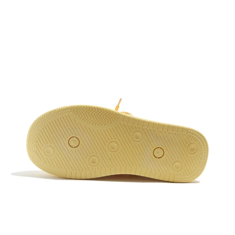 MEAKKEA Non-slip Lightweight Low-Top Skateboard Shoes Women's-9