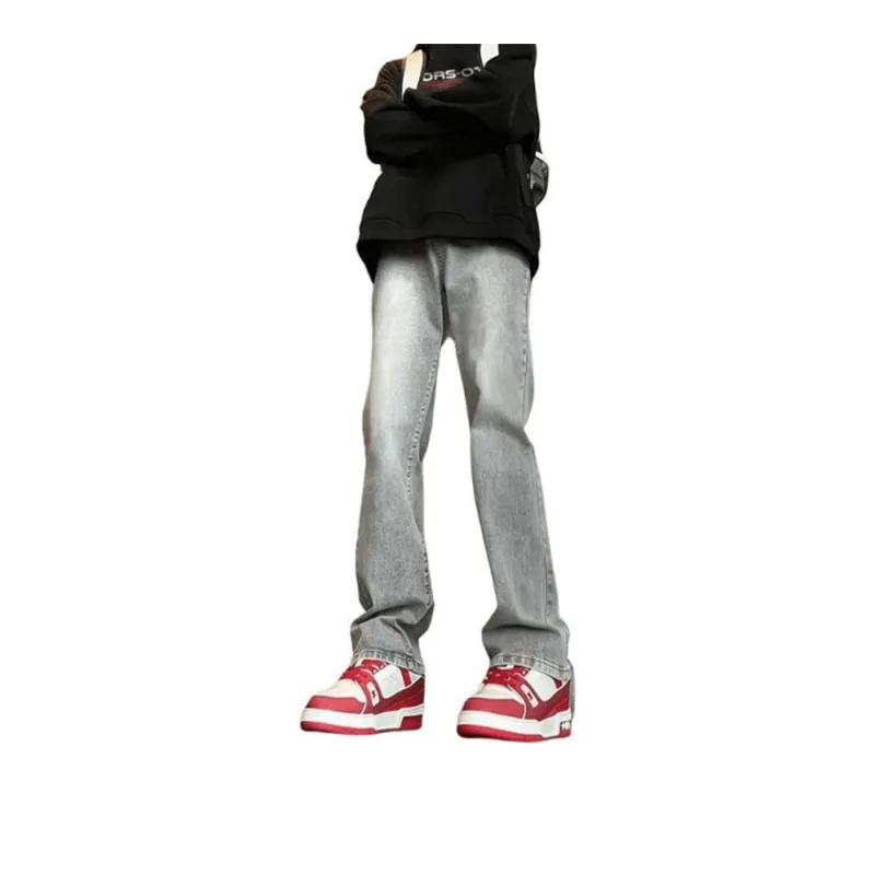 FFOMKE Jeans Unisex-20