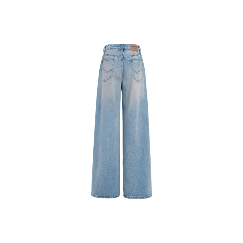 Rose Jeans Women's Vintage Blue-1