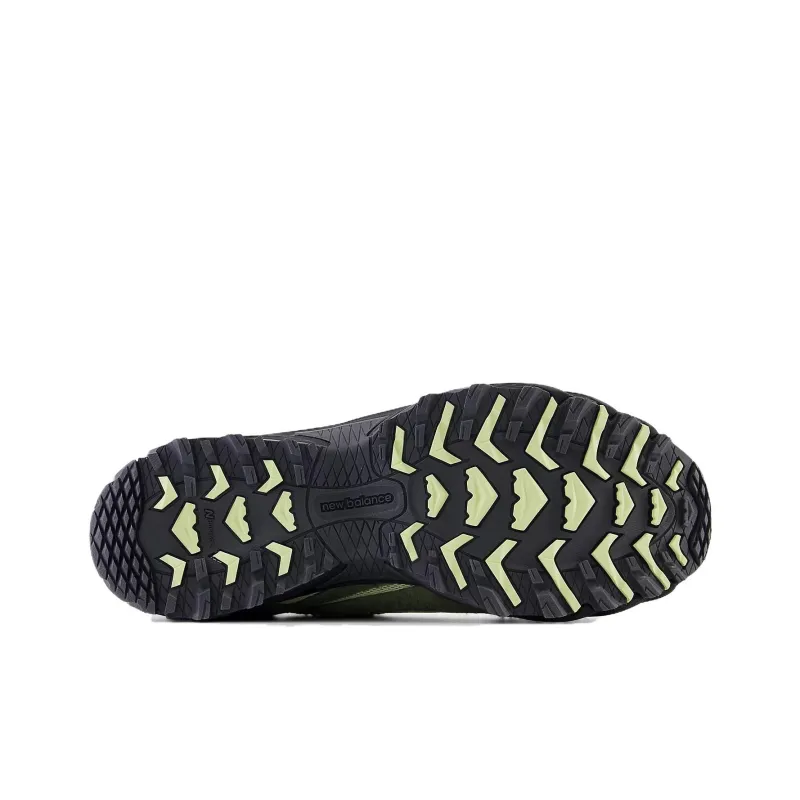New Balance 610S Limelight Dark Olivine-3