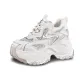 White Silver