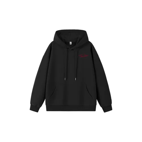 Tonlion Sweatshirts Unisex