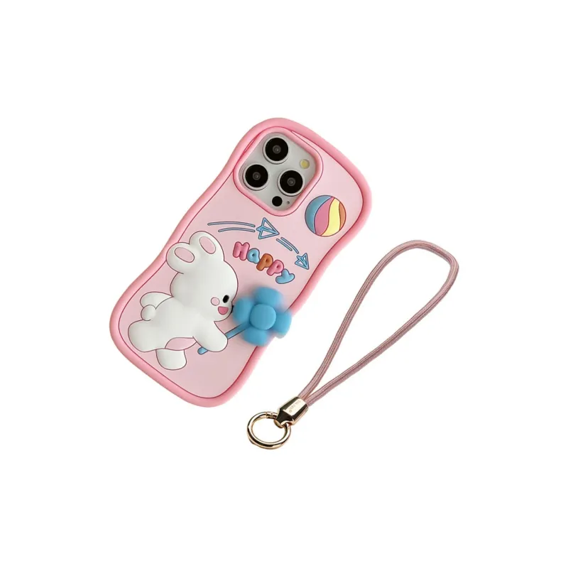 HUANBAOKE Phone Cases-4