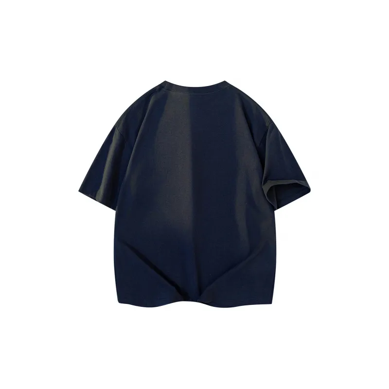 JEANSWEST T Shirts Unisex-11