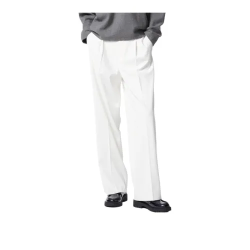 UNIQLO Casual Pants Women's White
