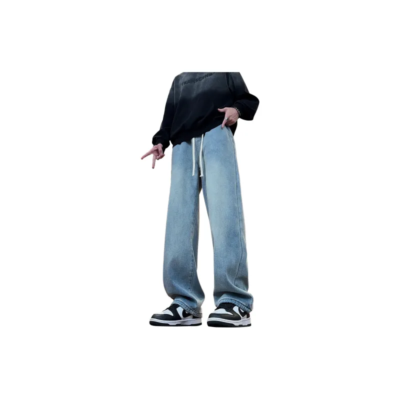 Paddy Julia Jeans Unisex-15