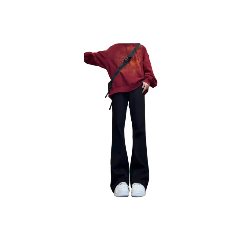 TESTUNG Jeans Unisex-7