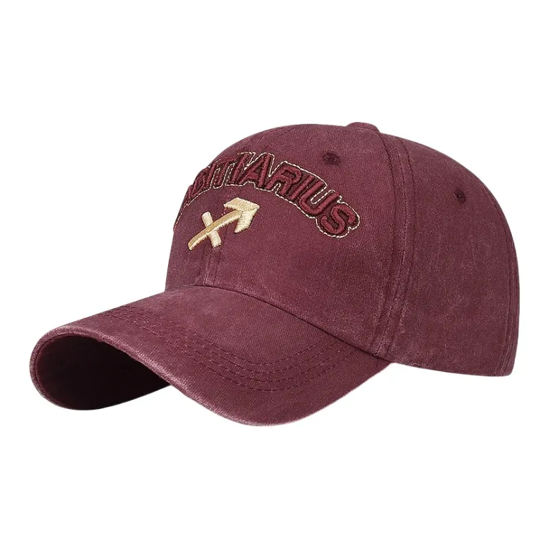 WODONBLE Cotton Baseball Caps Unisex-4