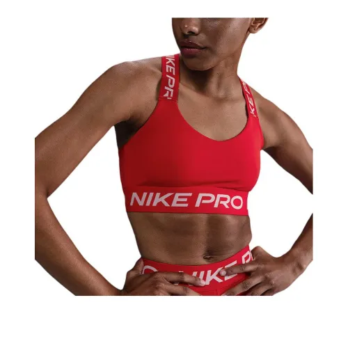 Nike Pro Women's Light Support Padded Sports Bra