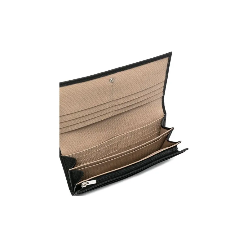 LONGCHAMP Roseau Long Continental Wallet-4