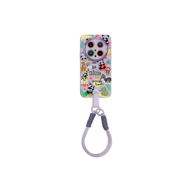 Interesting shell Phone Cases-2