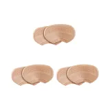 Beige Thin 3mm[3 Pack]