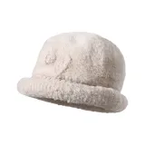 Ecru Hats & Caps