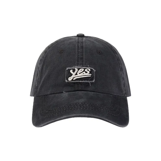 RX UVCUT Cotton Baseball Caps Unisex-8